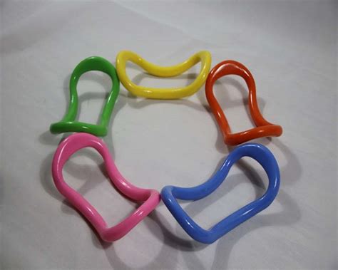 Korean Version Of The Yoga Ring Circle Fascia Stretching Ring Leggings