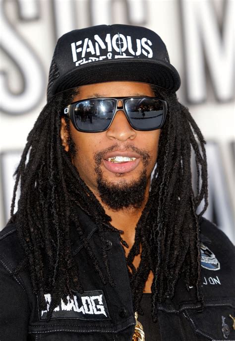 How Old Is Lil Jon