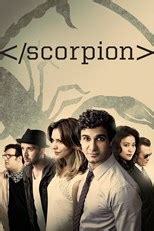 Subscene Scorpion Fourth Season English Subtitle