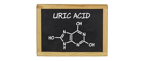 Understanding High Uric Acid Causes And Symptoms Explained
