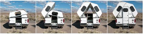 Instead, they will measure your truck and figure out what the ideal dimensions are for you. Pickup Truck Camper Build