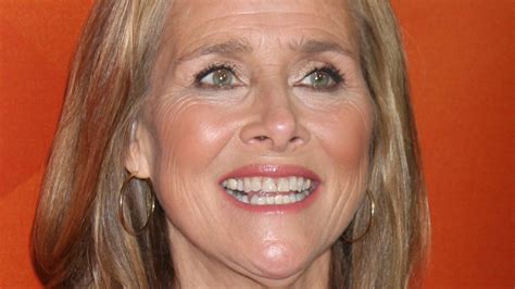 Meredith Vieira Reveals The Worst Celebrity She Ever Interviewed