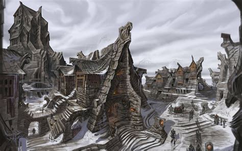 The Elder Scrolls V Skyrim Hd Wallpaper Background Image 2560x1600