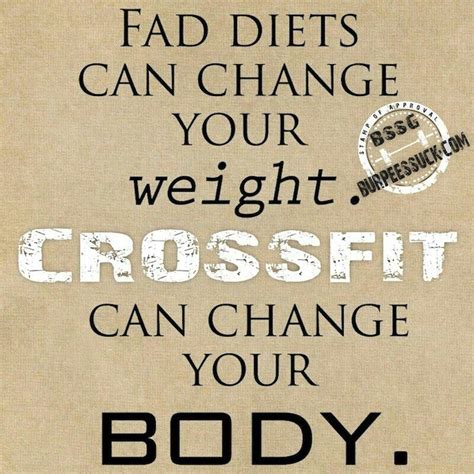 Crossfit Quotes And Sayings Quotesgram