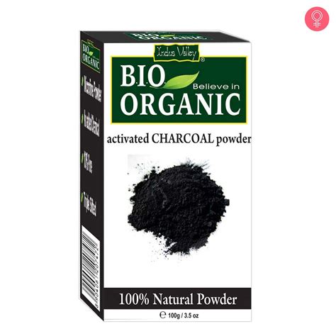 Indus Valley 100 Natural Activated Charcoal Powder Reviews