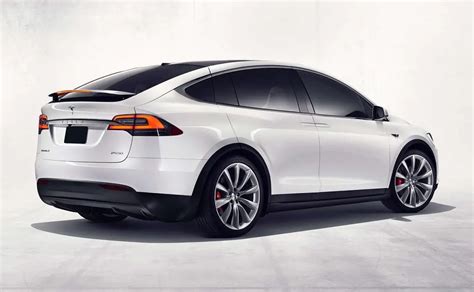 Tesla Model Y 2024 Changes Templates Printable Free