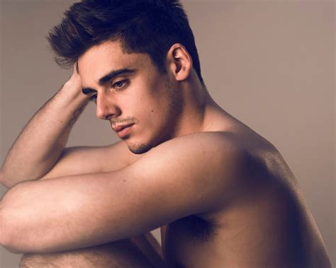 The Stars Come Out To Play Chris Mears New Shirtless And Ba Daftsex Hd