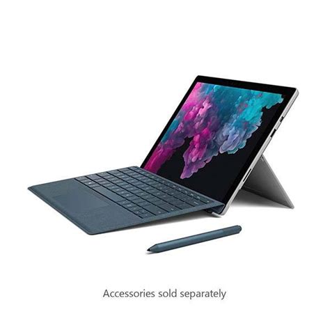 To see a selection of surface pro 6. Microsoft Surface Pro 6 with Intel Core 8th Gen Processor ...
