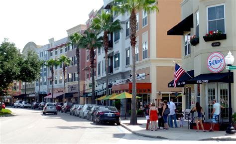 Avalon Park An Insiders Guide To Orlandos Hometown Neighborhood