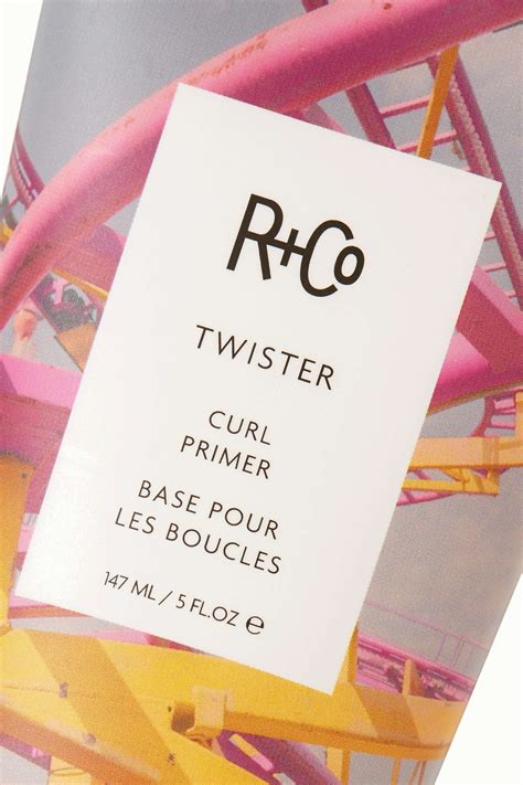 Rco Twister Curl Primer 147ml Net A Porter