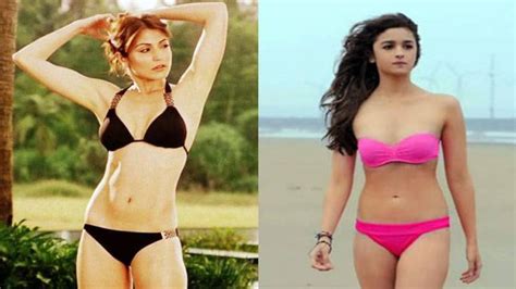 Bra Blouse And Bikini Which Is Which Censor Board Movies News