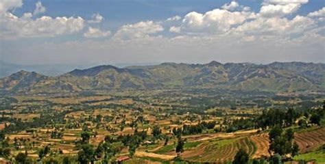No need to register, buy now! Rwanda Landscape | Overlanding Africa | Flickr