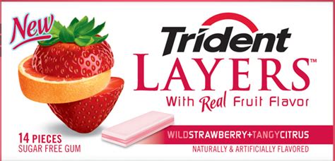 Shop.alwaysreview.com has been visited by 1m+ users in the past month Trident layers | Sugar free gum, Sugar free, Chewing gum ...