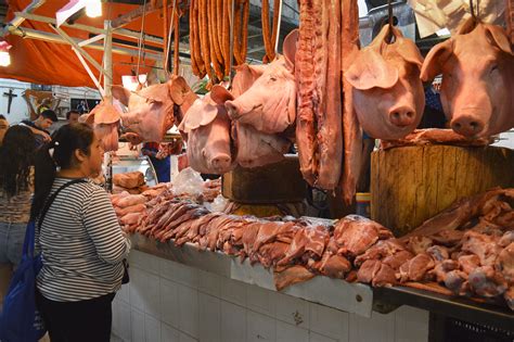 Feature Photo Mexico Meat Market
