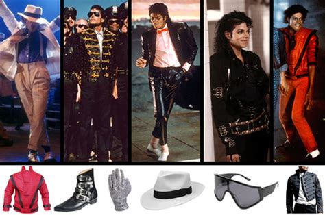 Mj Clothes Michael Jackson Style Photo 11682473 Fanpop