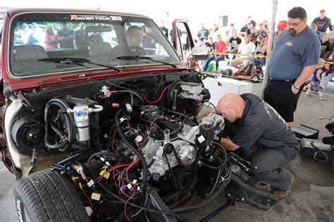 What You Need To Know About The Ls Swap Challenge Hot Rod Network
