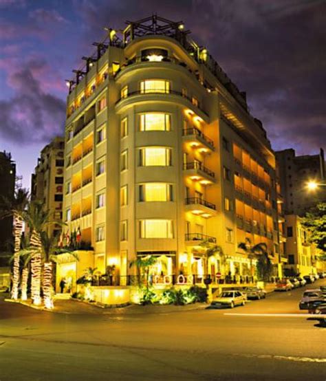 Beirut Lebanon Hotels 226 Hotels In Beirut Hotel Reservation