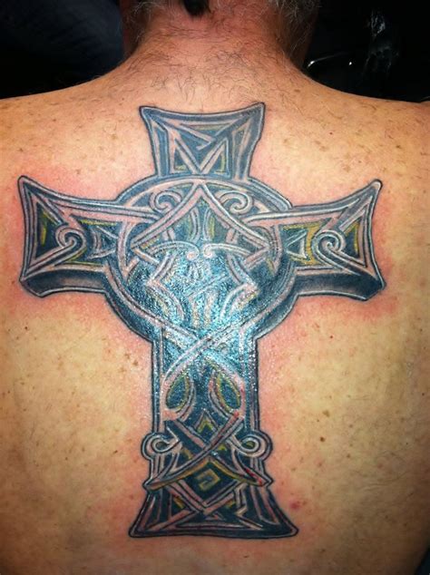 677 knot tattoos pictures, designs and ideas. Celtic Knot Tattoos Designs, Ideas and Meaning | Tattoos For You