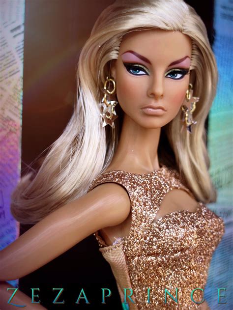 untitled zezaprince flickr beautiful barbie dolls pretty dolls fashion royalty dolls