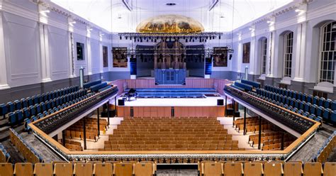 Aberdeen Music Hall Scottish Chamber Orchestra