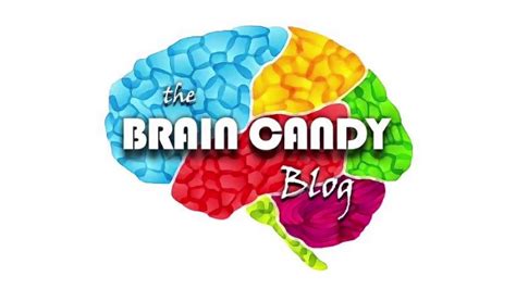 Brain Candy Blog Pursuit Of Goals Youtube