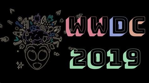 Apple worldwide developers conference (wwdc) is an information technology conference held annually by apple inc. Apple WWDC 2019 - Հայերեն ամփոփում - YouTube