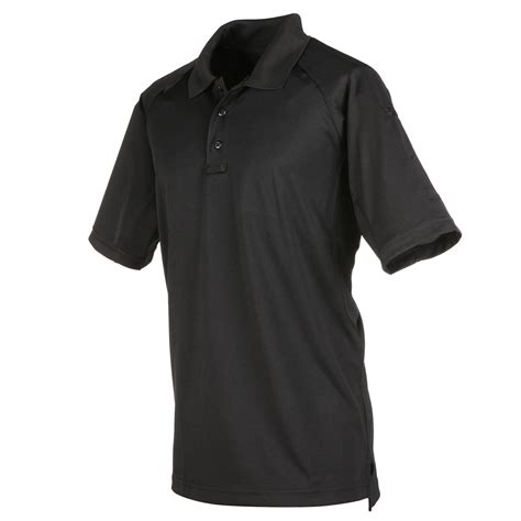 511 Tactical Mens Snag Free Performance Short Sleeve Polo