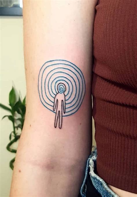 57 Inspiring Mental Health Tattoos With Meaning Our Mindful Life Artofit