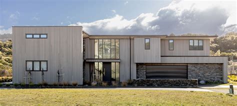 Kinloch Landmark Homes By Boundless Vision Archipro Nz