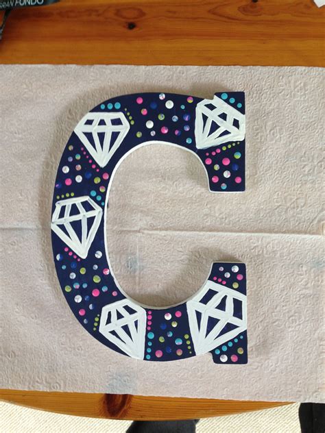 Paint small and often to become a more creative susie wynne specializes in painting animals, and over the years she has perfected her drawing and. Make letters with your sorority's symbol on it! #adpi #DIY ...