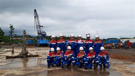 Slip gaji pertamina patra niaga. Tugas Kerja Di Pertamina / Profil Pt Pertamina Persero Ru ...