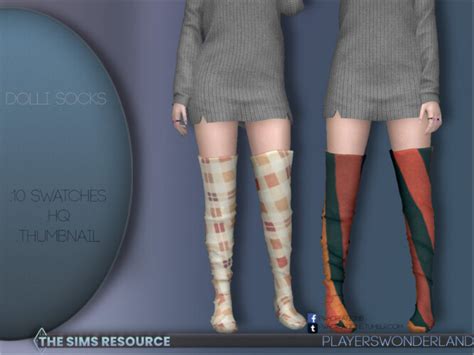 Sims 4 Tights Stockings Downloads Sims 4 Updates Page 4 Of 90