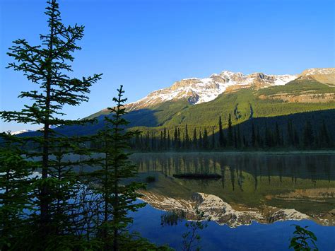 33 Majestic Photos Of Jasper National Park In Canada
