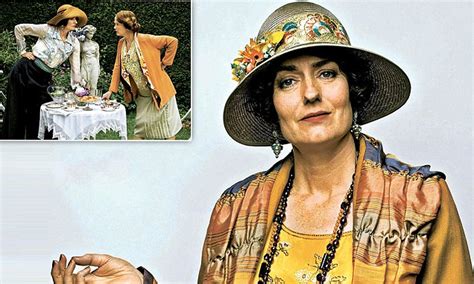 Mapp And Lucia You Hardly See Older Women Having Sex On Television