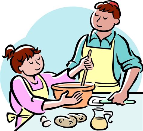 Cooking Pictures Clip Art Clipart Best