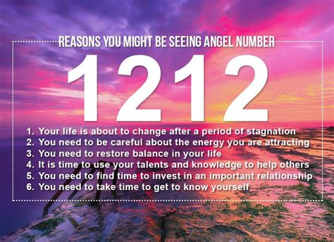 Angel Number 1212 Meanings Why Are You Seeing 1212 Angel Numbers