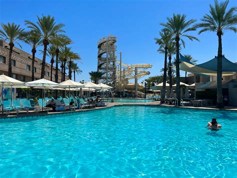 Arizona Biltmore Waldorf Astoria Resort Review Uponarriving