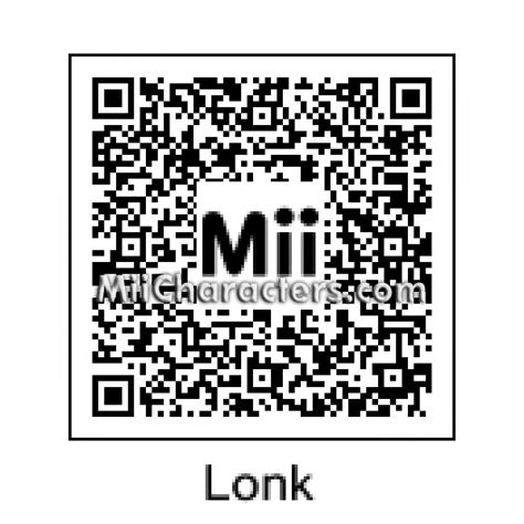 Discover more posts about mii qr codes. MiiCharacters.com - MiiCharacters.com - Miis Tagged with: meme