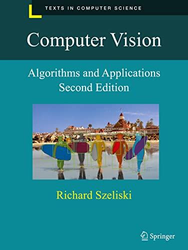 The Best Book Computer Vision Top 11 Picks By An Expert Pickea