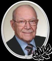 Obituary Of Dr Wilfrid John Pepin DDS Windsor Chapel Funeral C