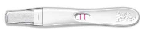 First Response™ Ovulation Plus Pregnancy Test