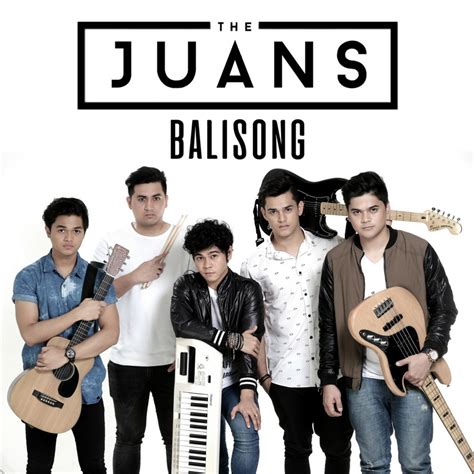 The Juans — Balisong Viva Records