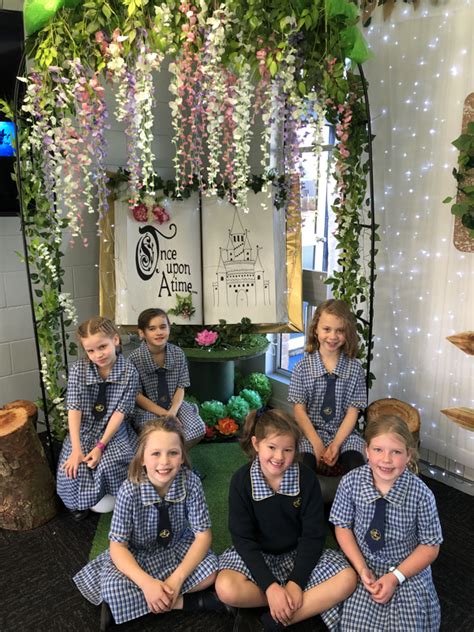 Enchanted Forest Our Term 3 Classroom Year 2