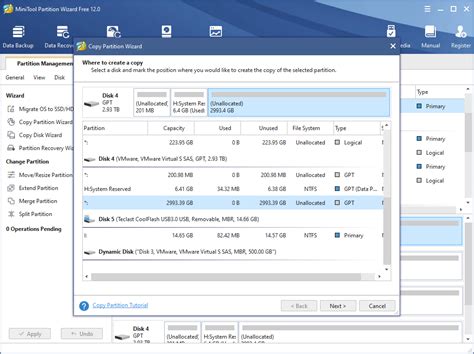 How To Move Files From Ssd To Hdd Step By Step Guide Minitool