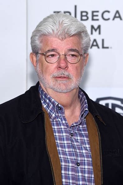 Star Wars News George Lucas Reveals His Favorite