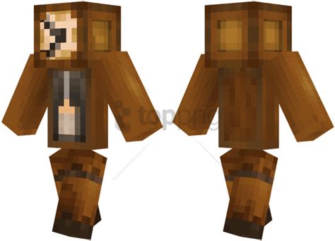 Download Free Png Download Green And Black Minecraft Skins Png