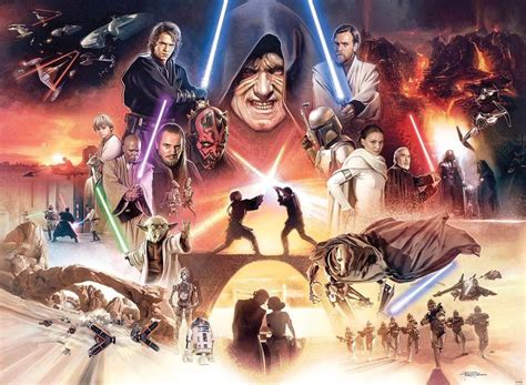 What Is A Prequel Definition And Examples For Screenwriters
