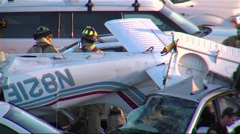 3 Killed In Plane Crash After Takeoff In Reno Abc7 Chicago