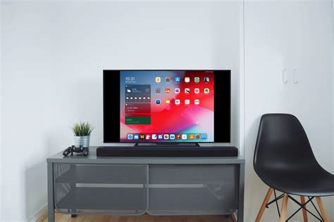 How To Mirror Your Iphone Or Ipad Screen On Apple Tv Or A Smart Tv