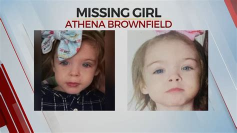 Search Continues For Missing 4 Year Old In Caddo County
